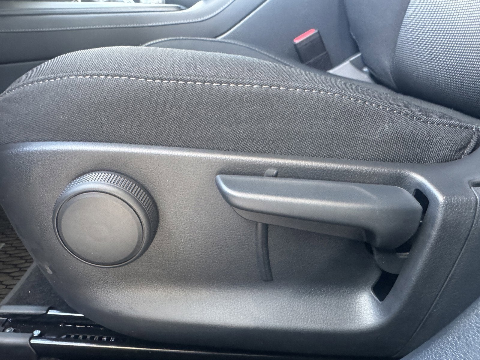 2026 Mazda Mazda CX-30 2.5 S AWD