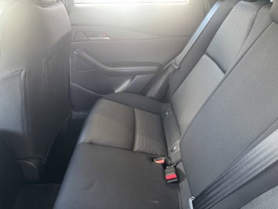 2026 Mazda Mazda CX-30 2.5 S AWD