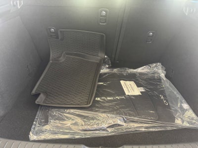 2026 Mazda Mazda CX-30 2.5 S AWD