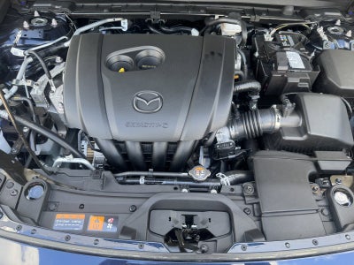 2026 Mazda Mazda CX-30 2.5 S AWD