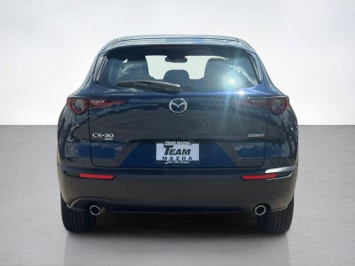 2026 Mazda Mazda CX-30 2.5 S AWD