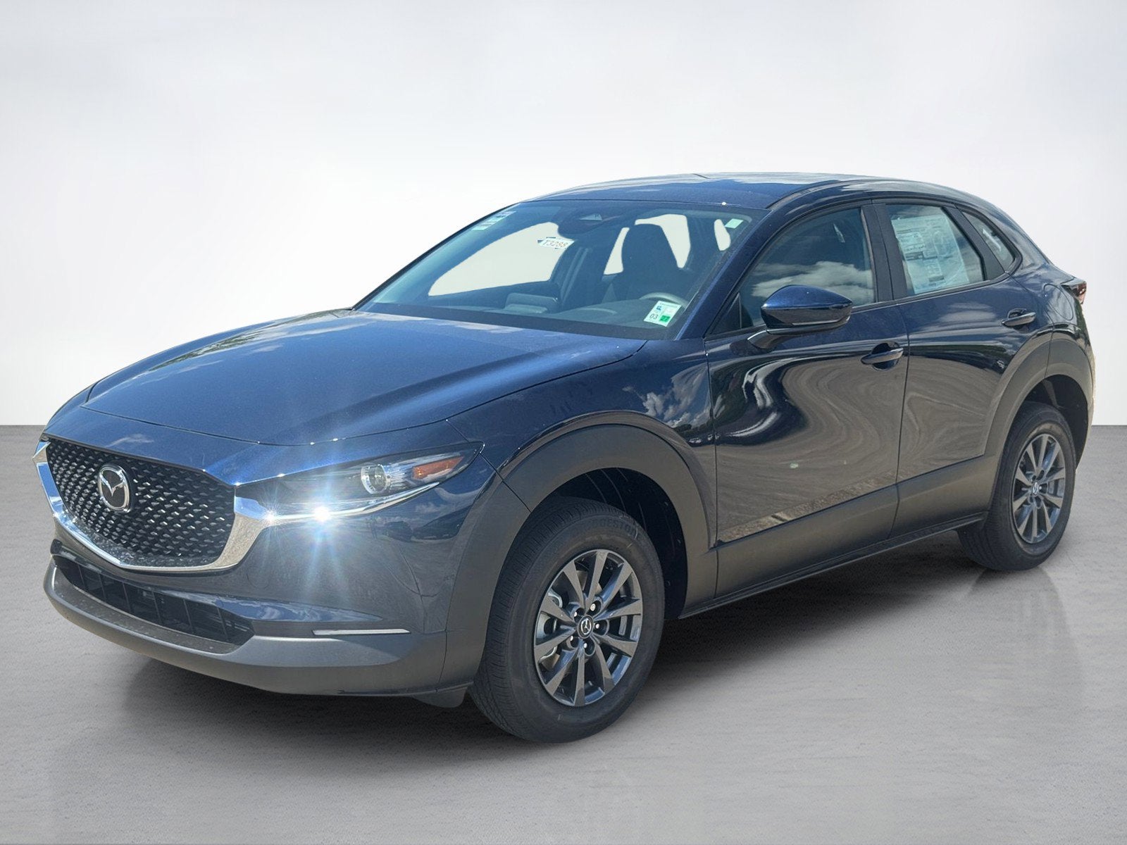 2026 Mazda Mazda CX-30 2.5 S AWD