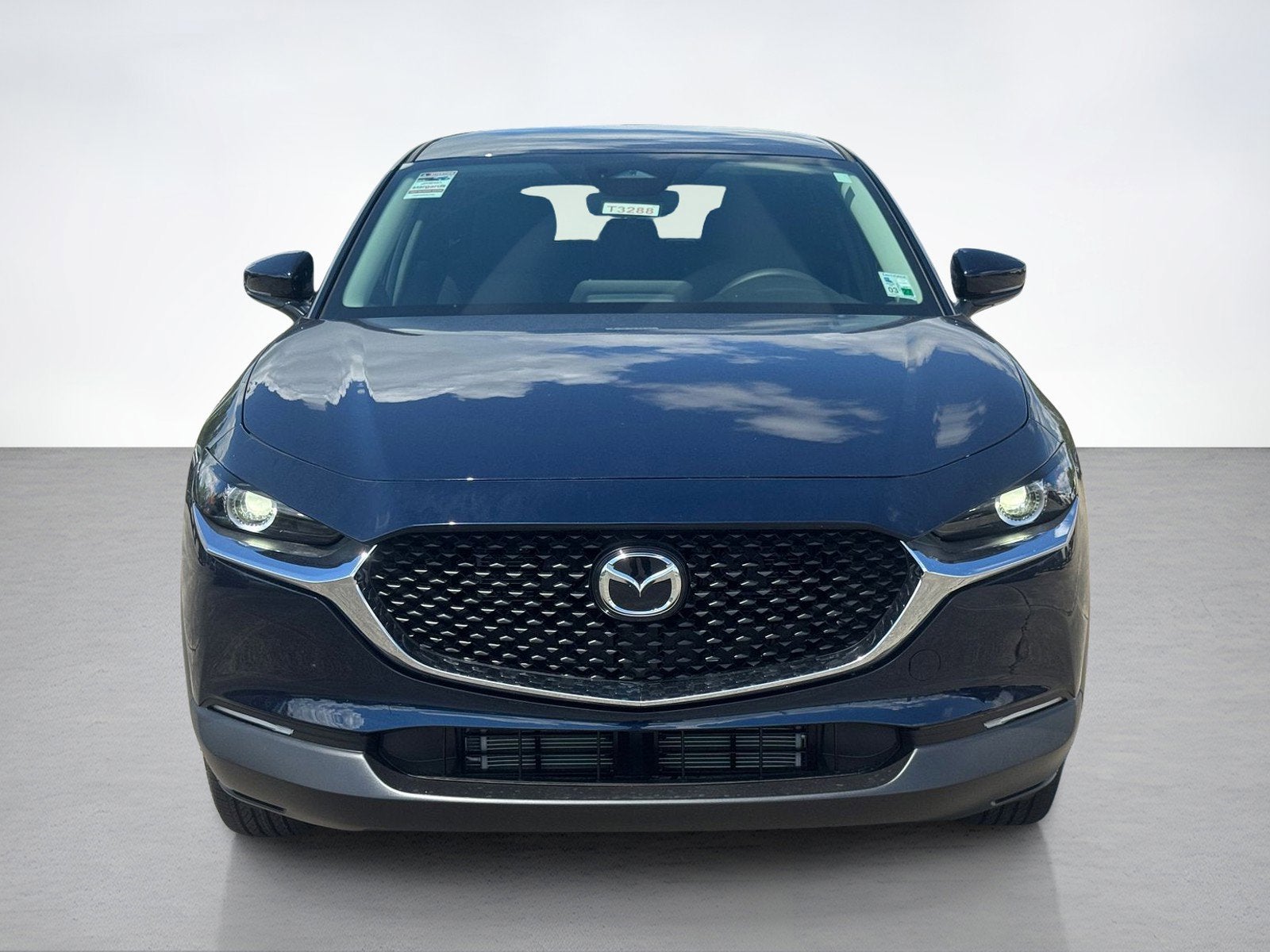 2026 Mazda Mazda CX-30 2.5 S AWD