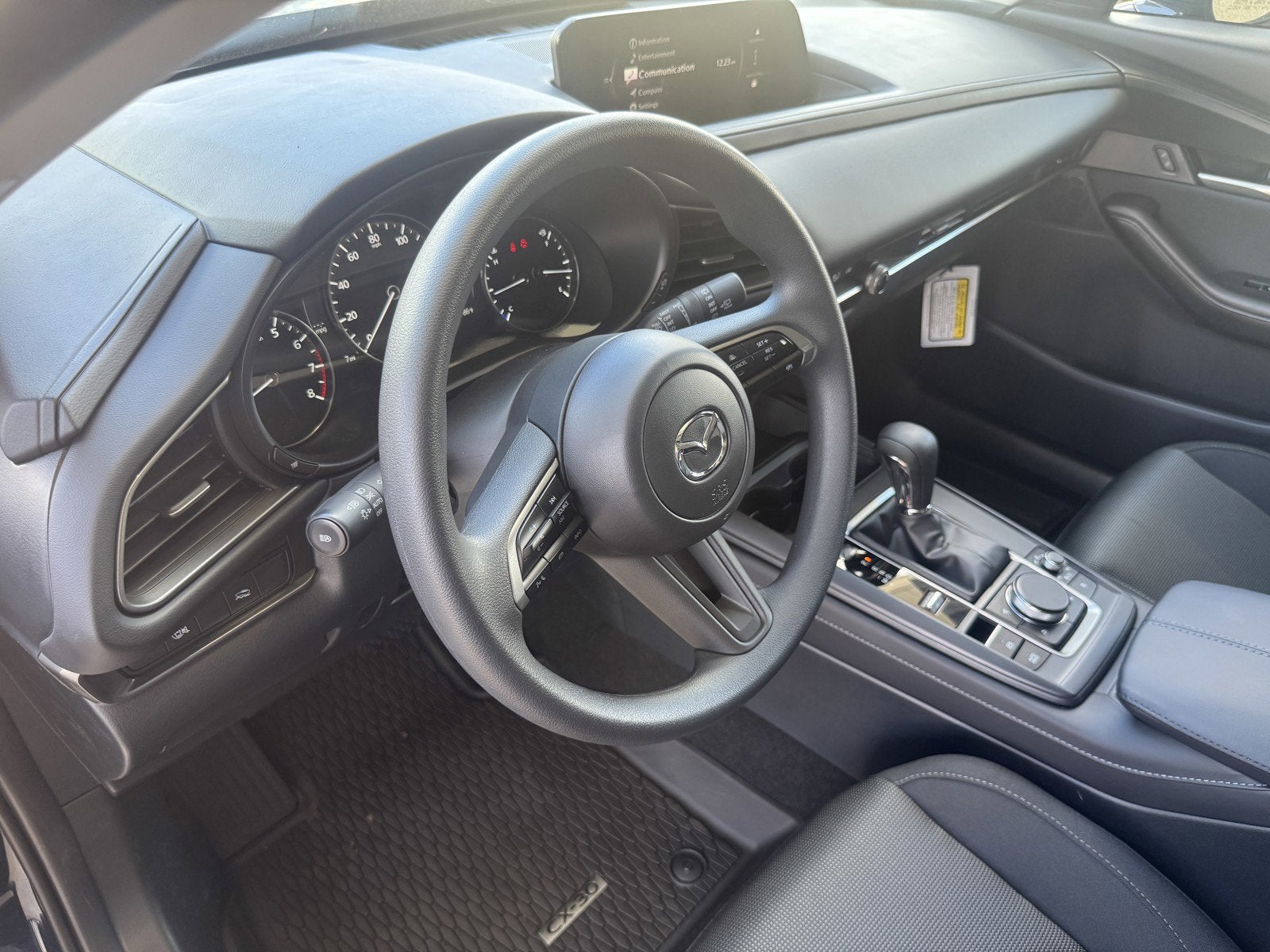 2026 Mazda Mazda CX-30 2.5 S AWD