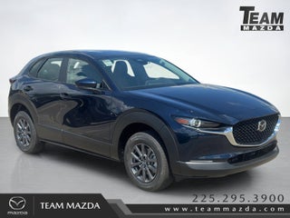 2026 Mazda Mazda CX-30 2.5 S AWD