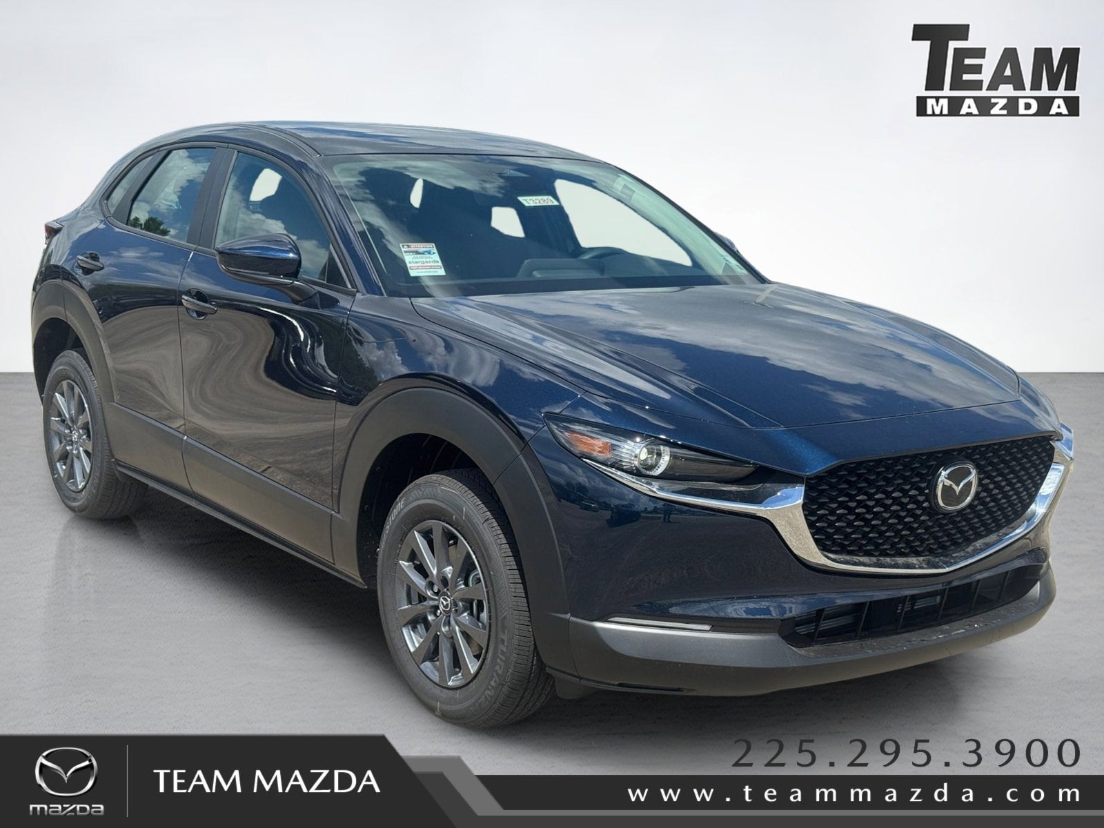 2026 Mazda Mazda CX-30 2.5 S AWD