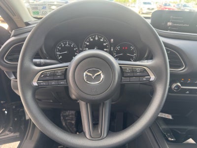 2026 Mazda Mazda CX-30 2.5 S AWD