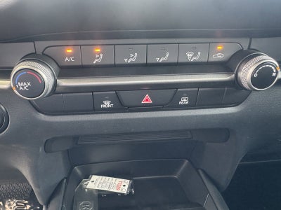 2026 Mazda Mazda CX-30 2.5 S AWD