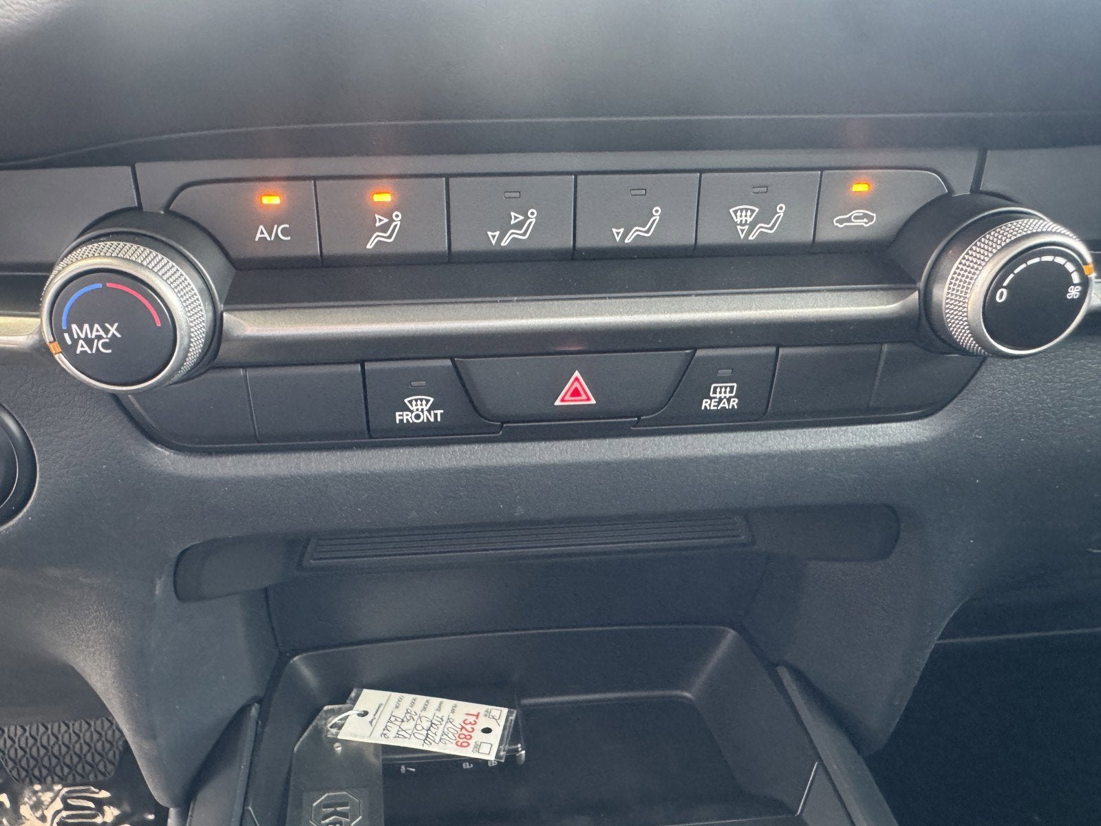 2026 Mazda Mazda CX-30 2.5 S AWD