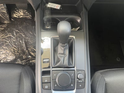 2026 Mazda Mazda CX-30 2.5 S AWD