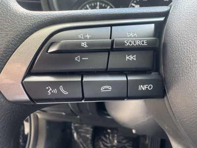 2026 Mazda Mazda CX-30 2.5 S AWD