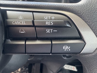 2026 Mazda Mazda CX-30 2.5 S AWD