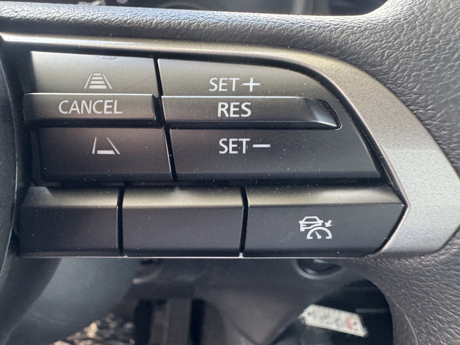 2026 Mazda Mazda CX-30 2.5 S AWD