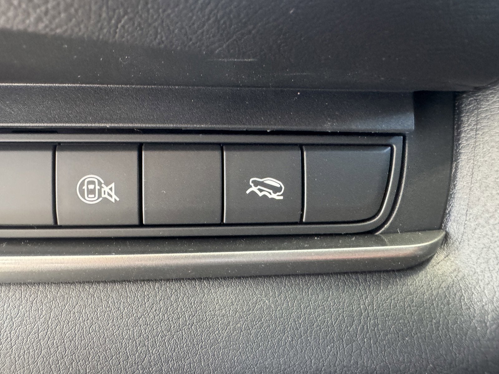 2026 Mazda Mazda CX-30 2.5 S AWD