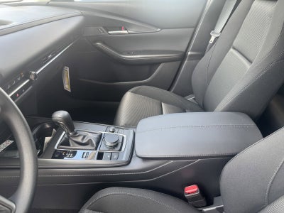 2026 Mazda Mazda CX-30 2.5 S AWD