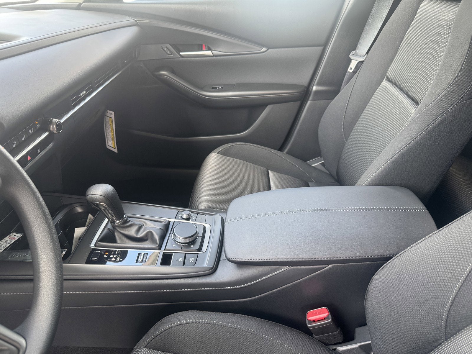 2026 Mazda Mazda CX-30 2.5 S AWD