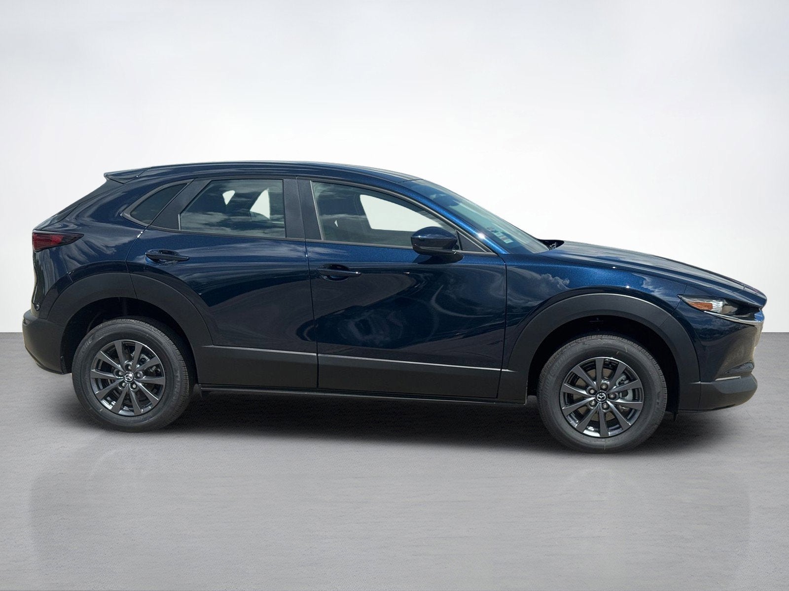 2026 Mazda Mazda CX-30 2.5 S AWD