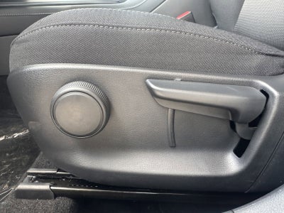 2026 Mazda Mazda CX-30 2.5 S AWD