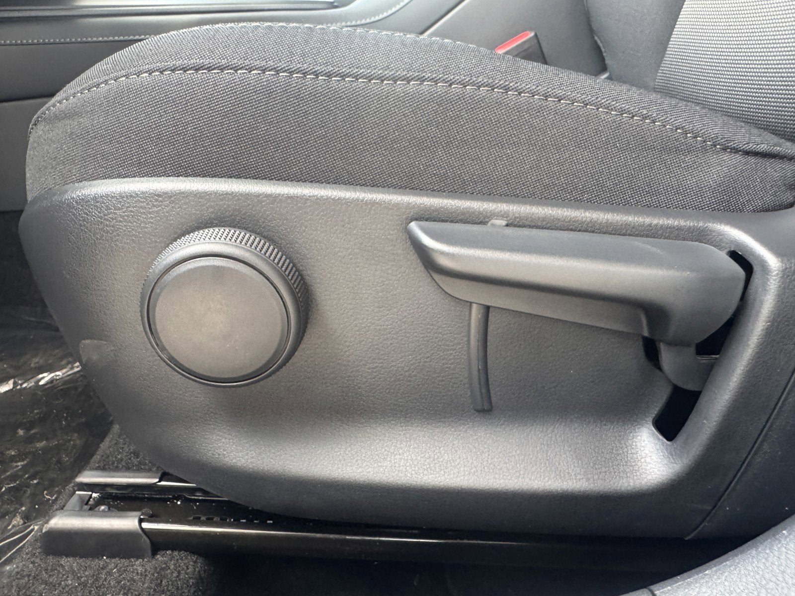 2026 Mazda Mazda CX-30 2.5 S AWD