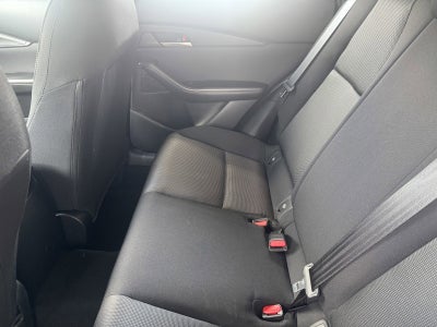 2026 Mazda Mazda CX-30 2.5 S AWD