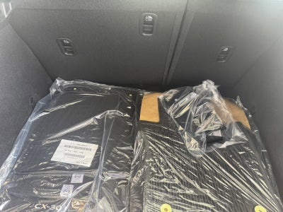 2026 Mazda Mazda CX-30 2.5 S AWD