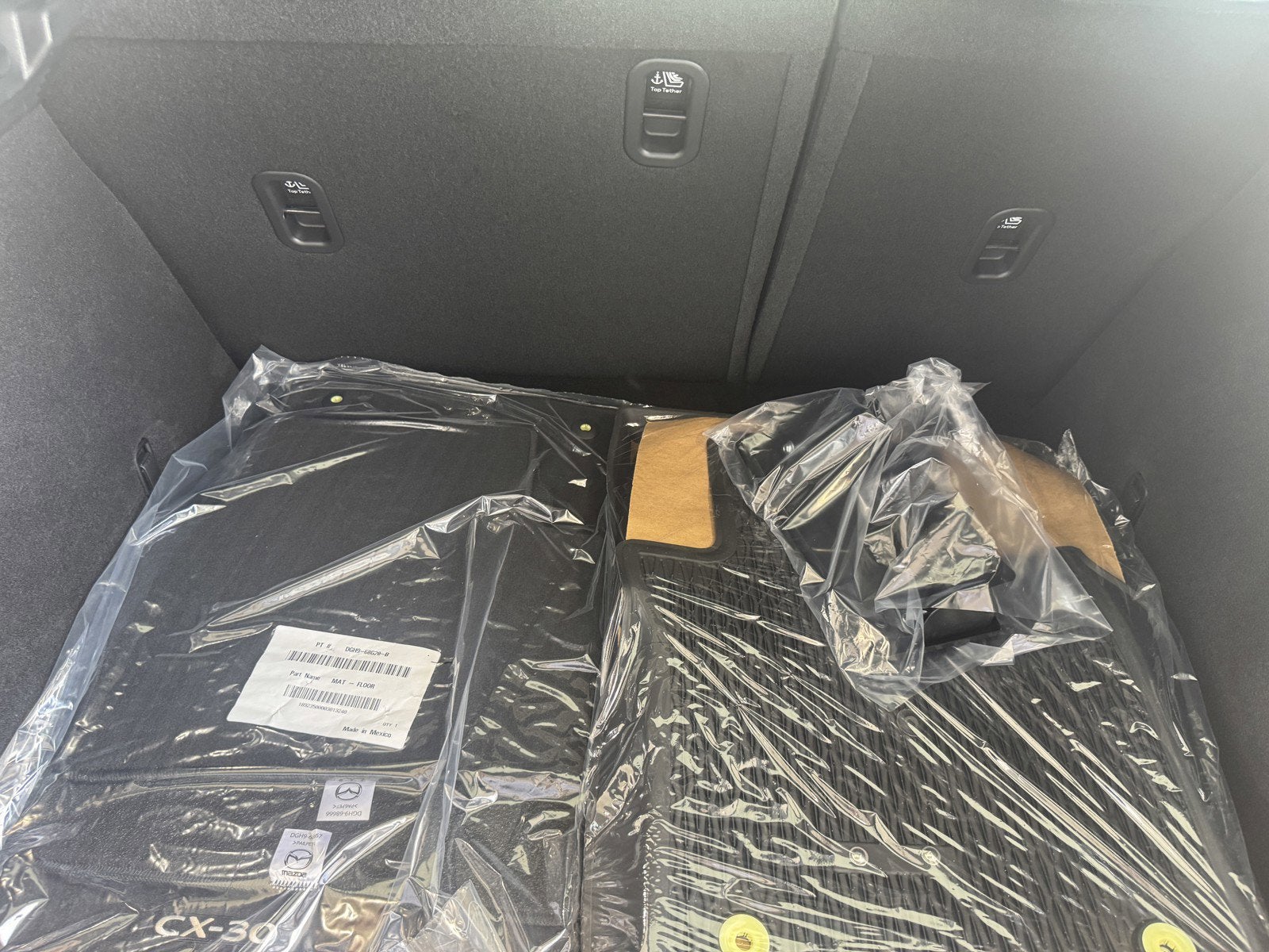 2026 Mazda Mazda CX-30 2.5 S AWD