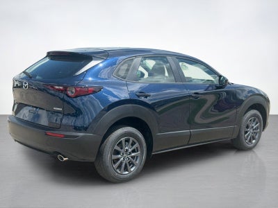 2026 Mazda Mazda CX-30 2.5 S AWD