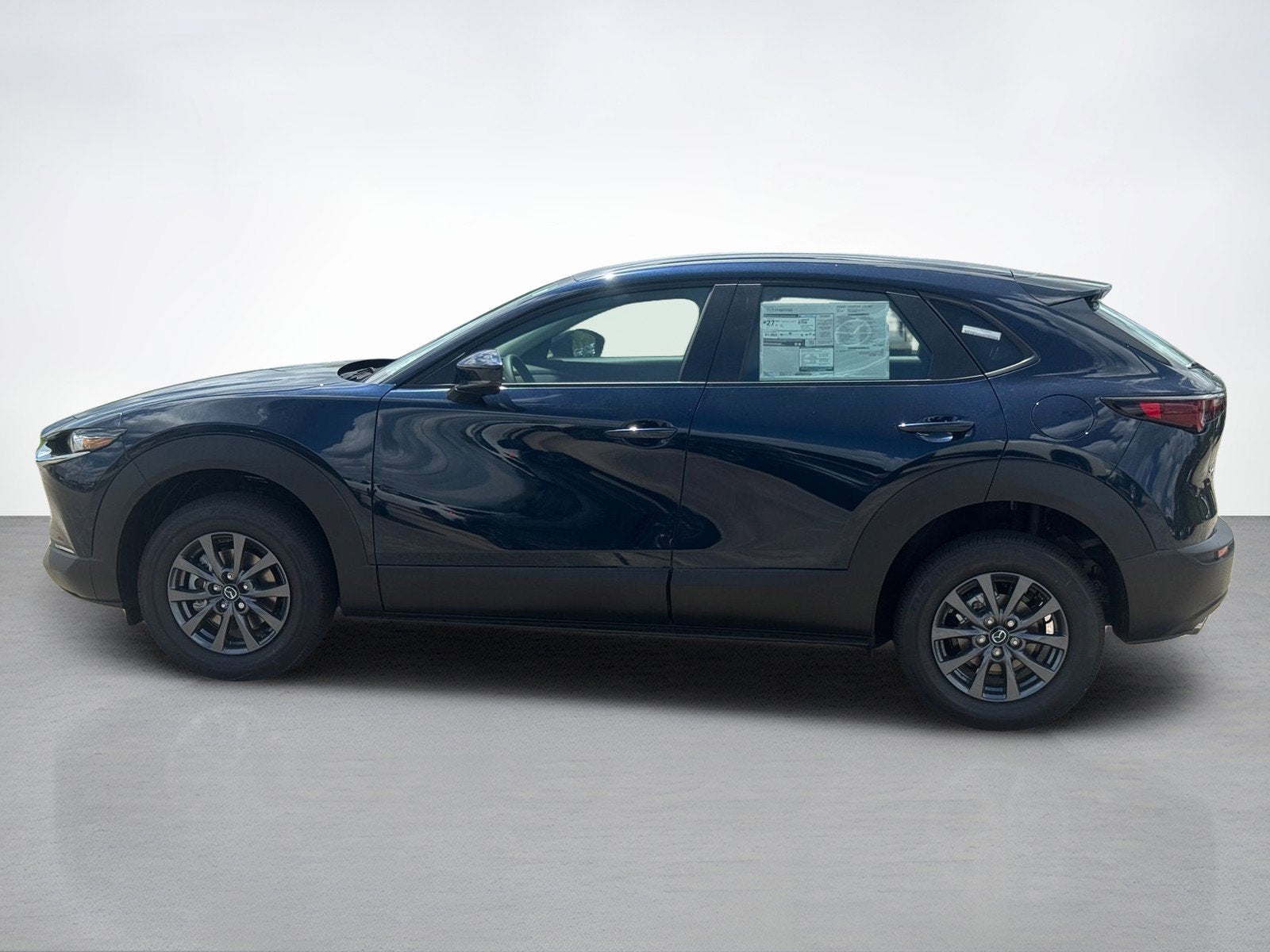 2026 Mazda Mazda CX-30 2.5 S AWD