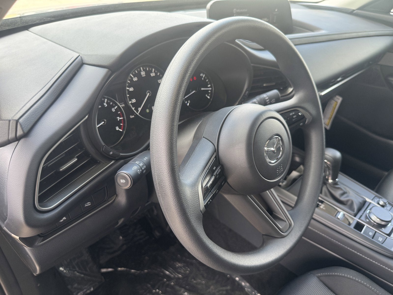 2026 Mazda Mazda CX-30 2.5 S AWD