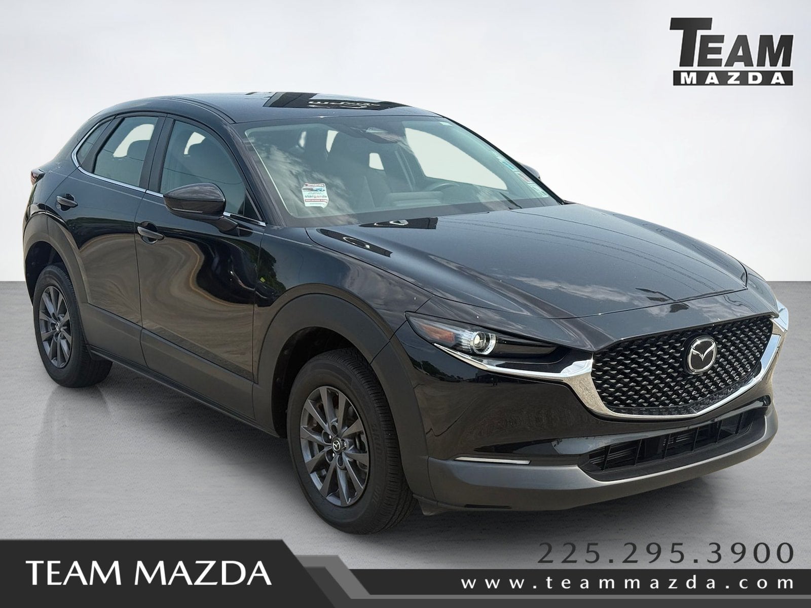 2024 Mazda Mazda CX-30 2.5 S