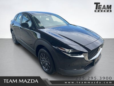 2024 Mazda Mazda CX-30 2.5 S