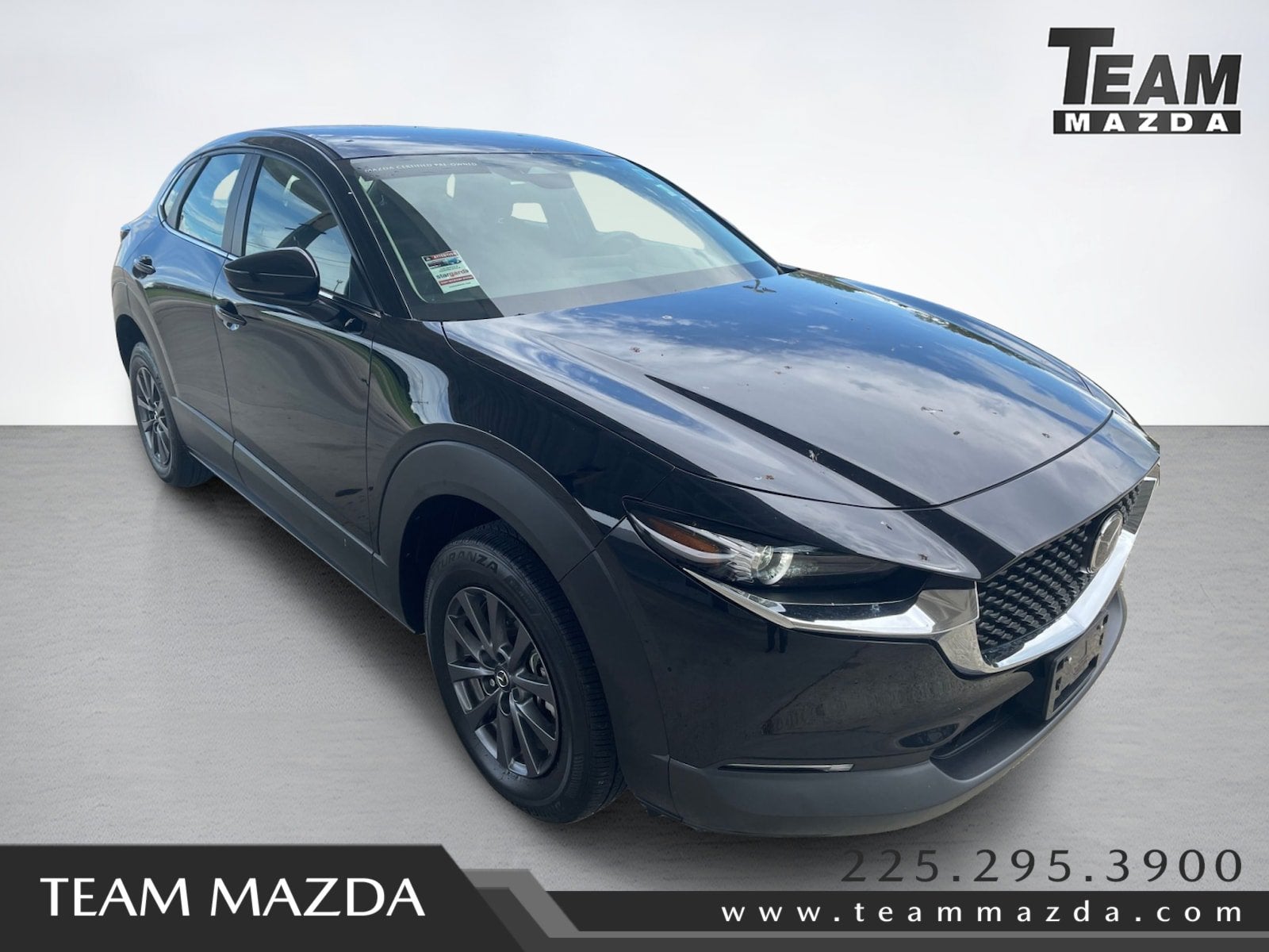 2024 Mazda Mazda CX-30 2.5 S