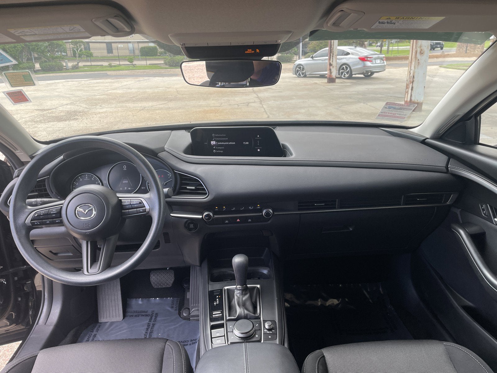 2024 Mazda Mazda CX-30 2.5 S