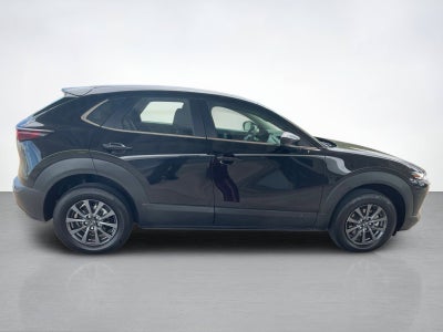 2024 Mazda Mazda CX-30 2.5 S