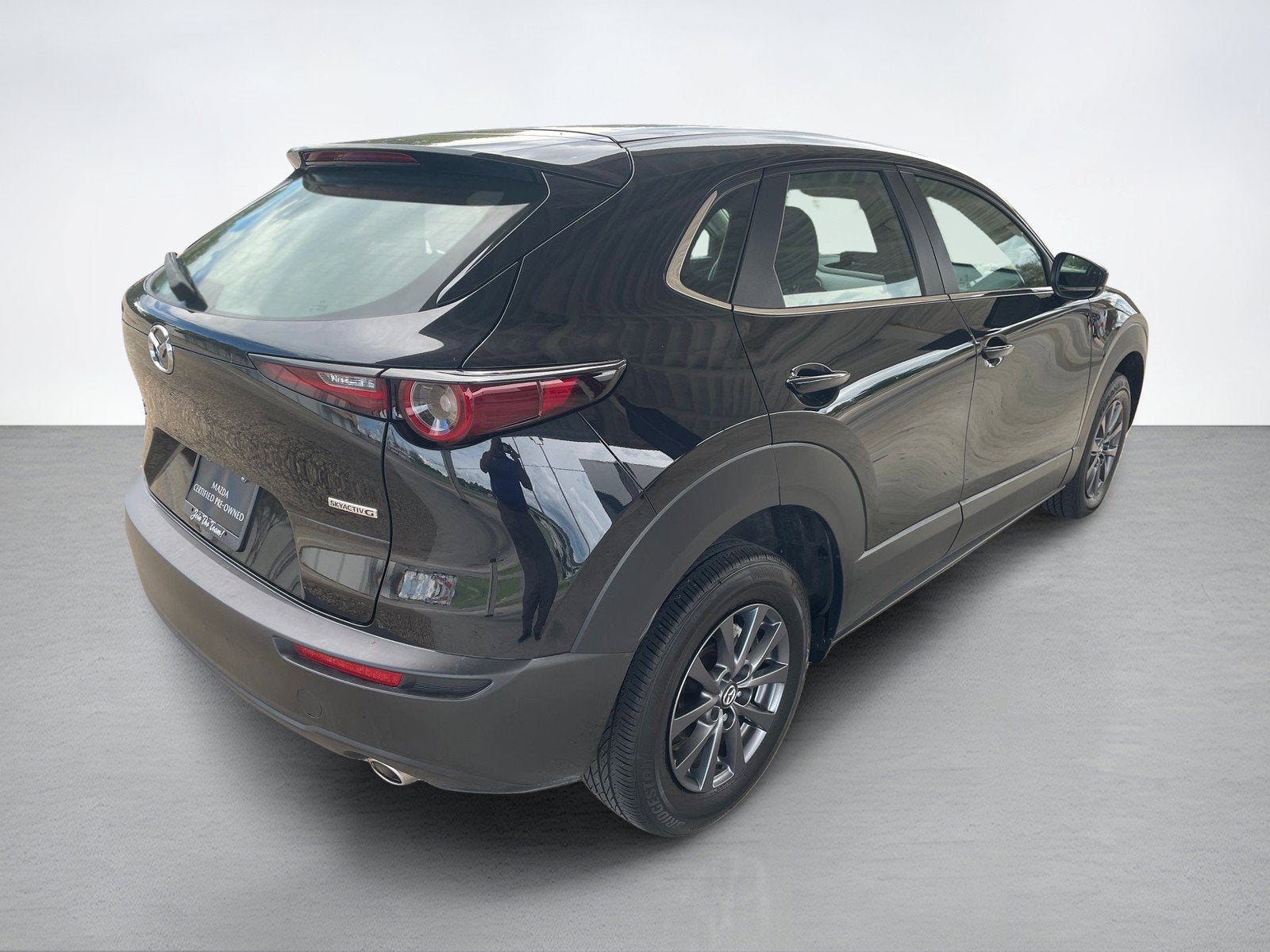 2024 Mazda Mazda CX-30 2.5 S