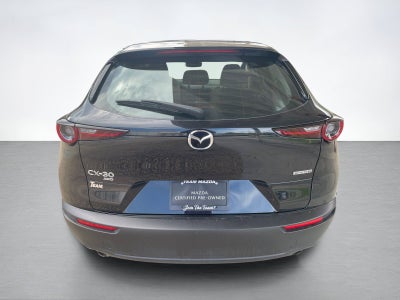 2024 Mazda Mazda CX-30 2.5 S