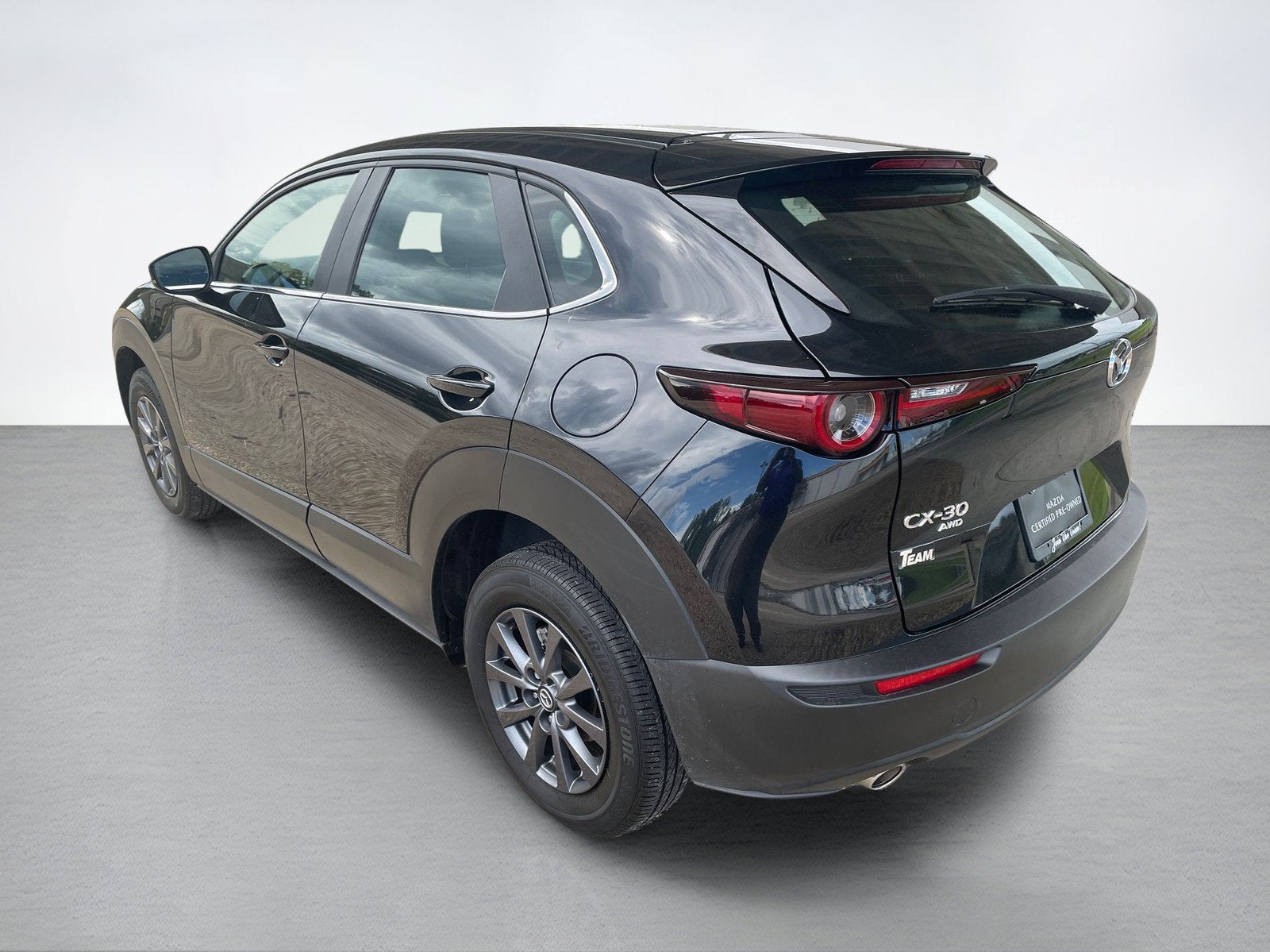 2024 Mazda Mazda CX-30 2.5 S