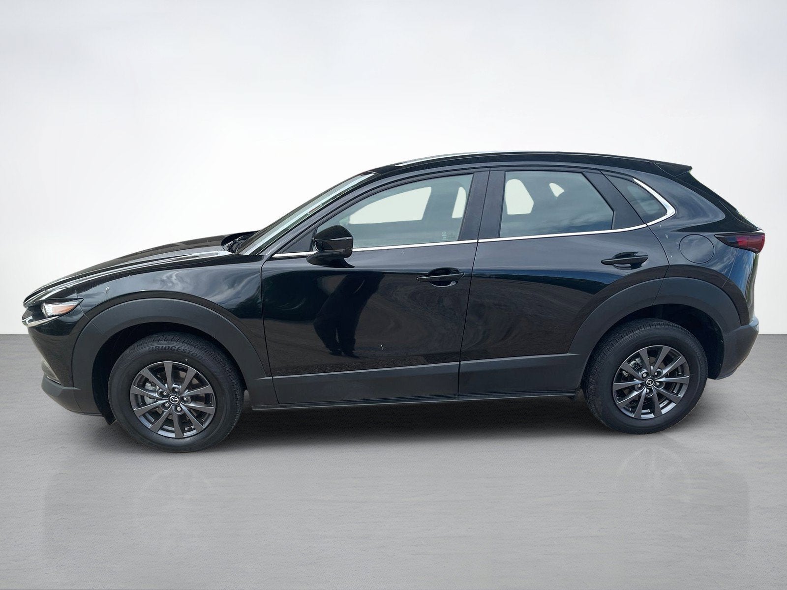 2024 Mazda Mazda CX-30 2.5 S