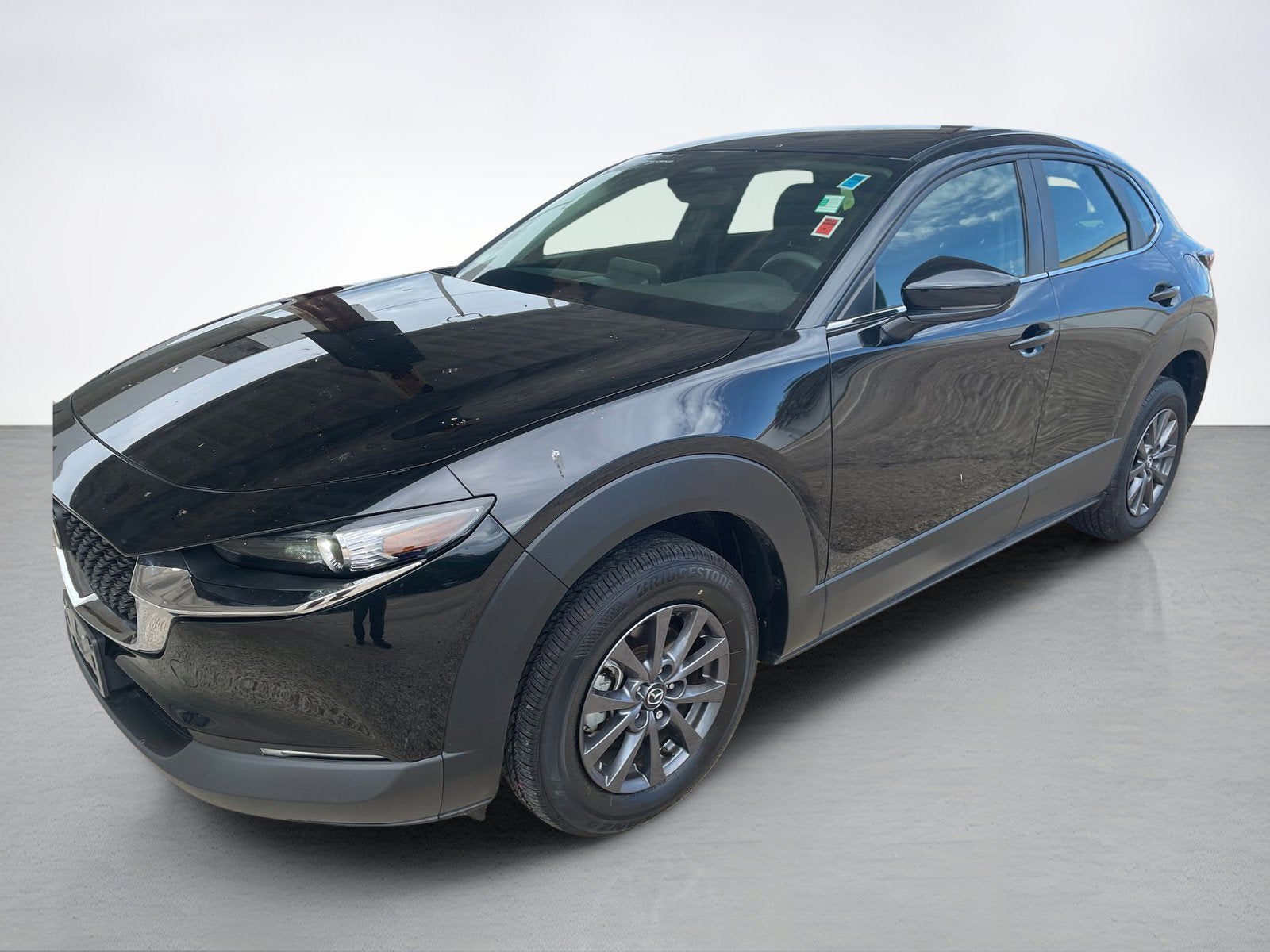 2024 Mazda Mazda CX-30 2.5 S