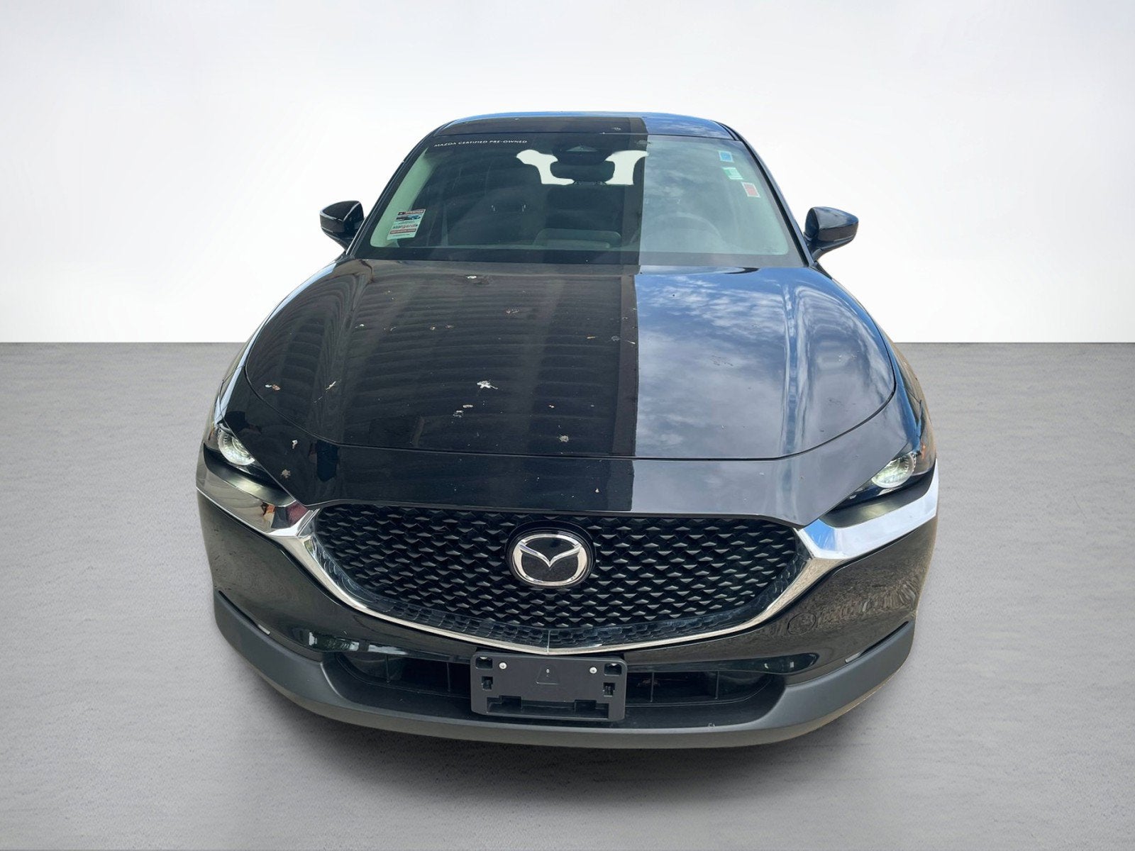 2024 Mazda Mazda CX-30 2.5 S