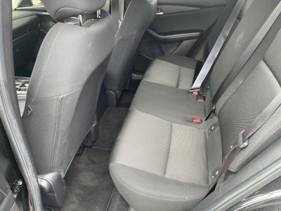 2024 Mazda Mazda CX-30 2.5 S