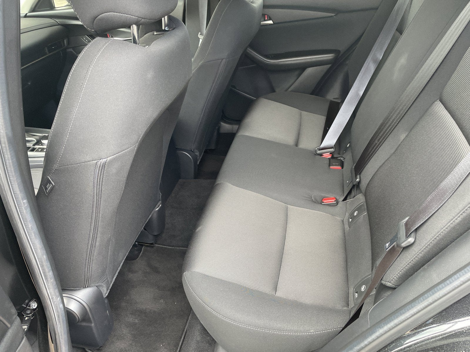 2024 Mazda Mazda CX-30 2.5 S