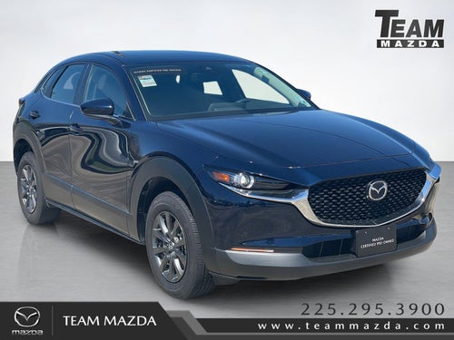 2023 Mazda Mazda CX-30 2.5 S