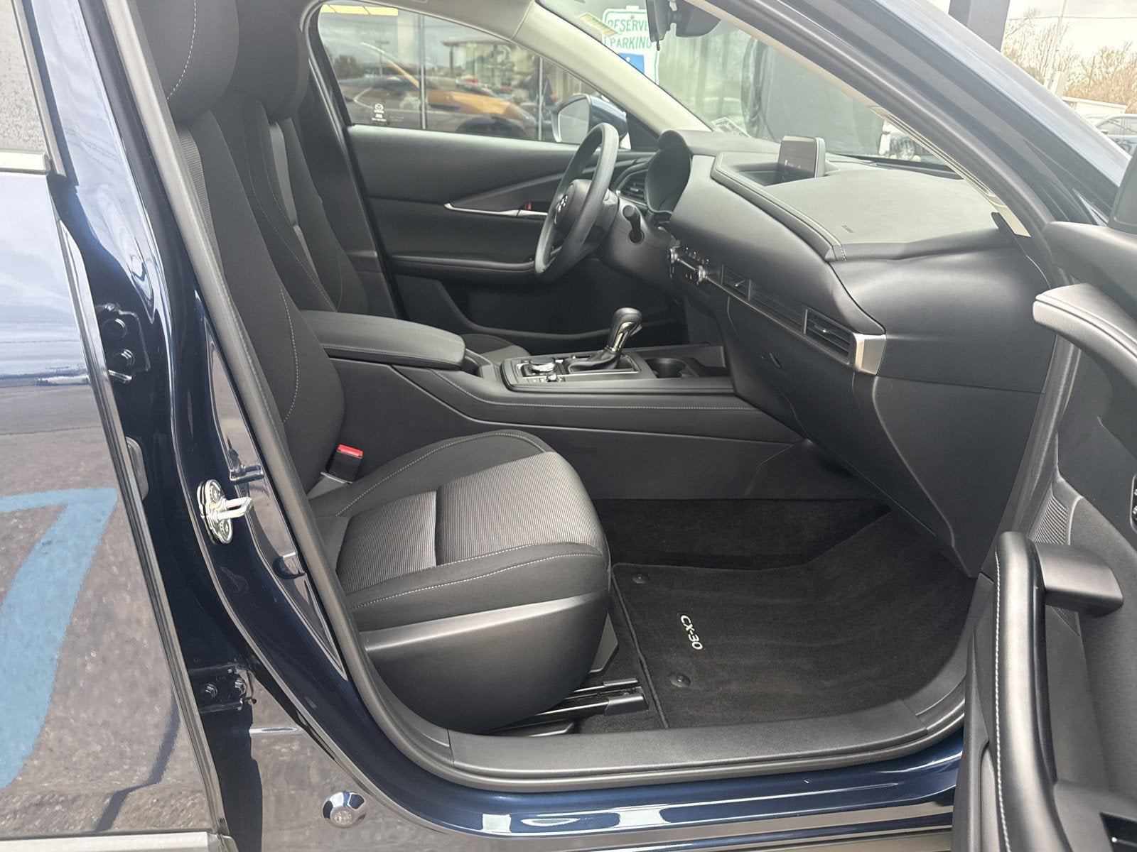 2023 Mazda Mazda CX-30 2.5 S