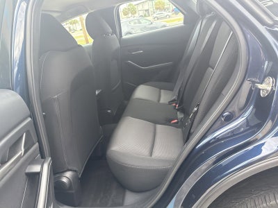 2023 Mazda Mazda CX-30 2.5 S