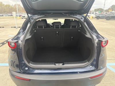 2023 Mazda Mazda CX-30 2.5 S