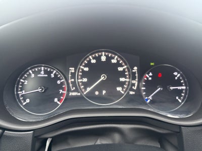 2023 Mazda Mazda CX-30 2.5 S