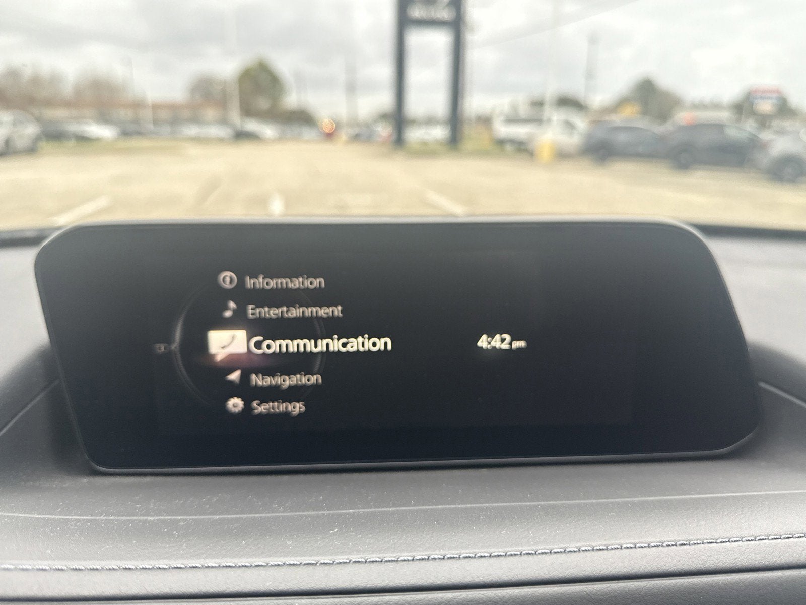 2023 Mazda Mazda CX-30 2.5 S