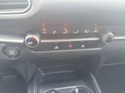 2023 Mazda Mazda CX-30 2.5 S