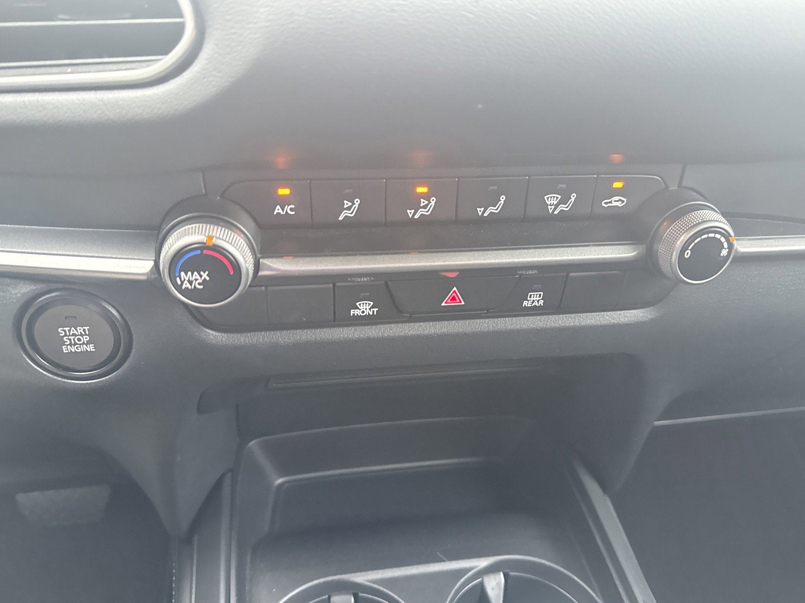 2023 Mazda Mazda CX-30 2.5 S